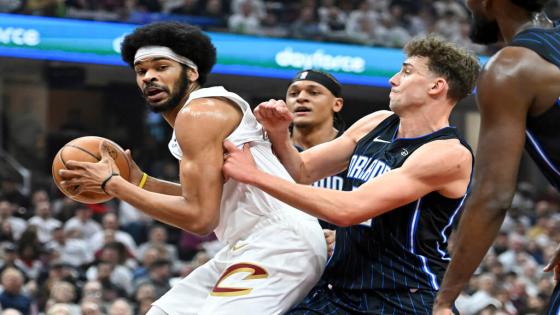 Have Jarrett Allen and the Cavaliers broken Magic’s spirit? ‘A little bit, but …’