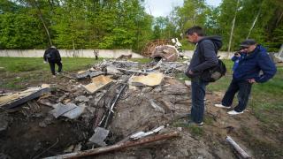 Russia-Ukraine war: List of key events, day 789 | Russia-Ukraine war News