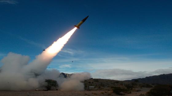 US secretly sent long-range ATACMS weapons to Ukraine | Russia-Ukraine war News