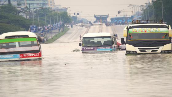 At least 155 killed in Tanzania as heavy rains pound East Africa | Climate Crisis News