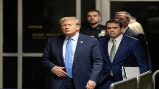 Trump’s New York hush money trial resumes with more testimony in third week | Donald Trump News