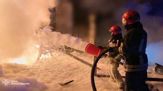 Russia, Ukraine target each other’s energy sector | Russia-Ukraine war News