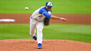 Despite losing Spencer Strider, Braves’ starting pitching has thrived during winning surge