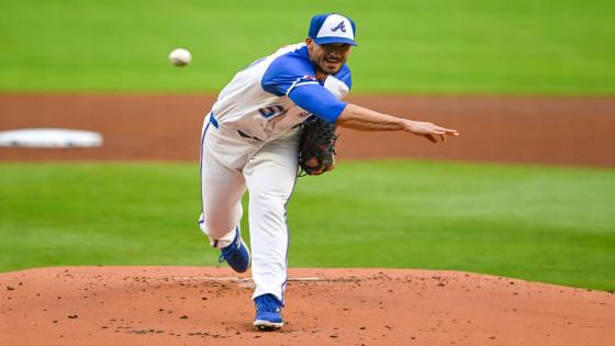 Despite losing Spencer Strider, Braves’ starting pitching has thrived during winning surge