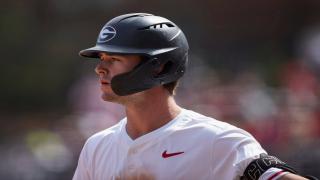 C. Notes: Whom could the Reds take with the No. 2 pick in the draft?
