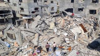 US, UK urge Hamas to accept Israeli truce proposal in war on Gaza | Israel War on Gaza News