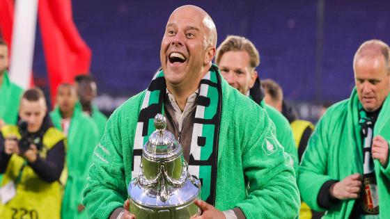 What I learned from meeting Arne Slot – charismatic and innovative, but a big bet by Liverpool