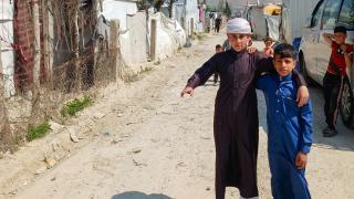 The hostility Syrian refugees contend with in Lebanon | Refugees