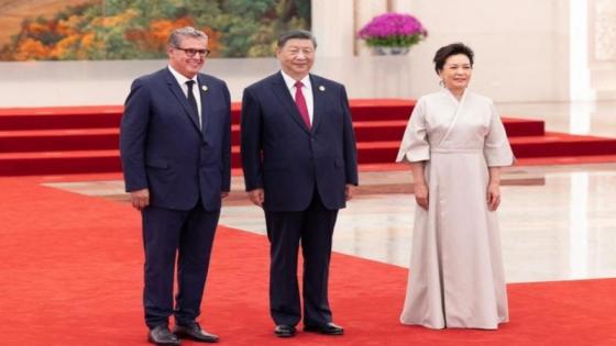 Morocco emerges as crucial continental leader at China-Africa Summit