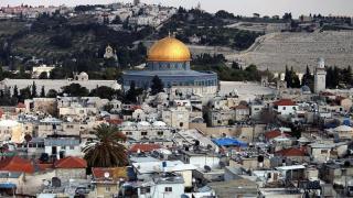 Israeli rabbis denounce Jewish prayers at Jerusalem’s Al-Aqsa compound