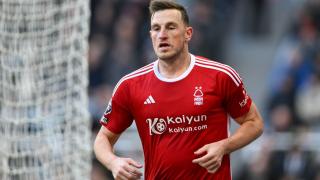 Chris Wood reveals his next career move after retiring saying ‘it takes my fancy more than coaching does’