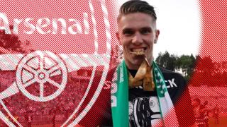 Arsenal transfer news LIVE: Viktor Gyokeres LATEST as Gunners ‘leap ahead’, Morgan Rogers BOOST, Zubimendi updates