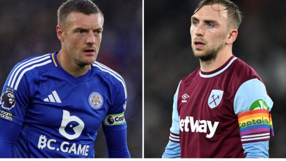 Leicester vs West Ham LIVE SCORE: Hammers look to ruin Van Nistelrooy’s first game as Foxes boss – Prem latest updates