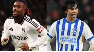 Fulham vs Brighton LIVE SCORE: Premier League latest updates as Cottagers host high-flying Seagulls