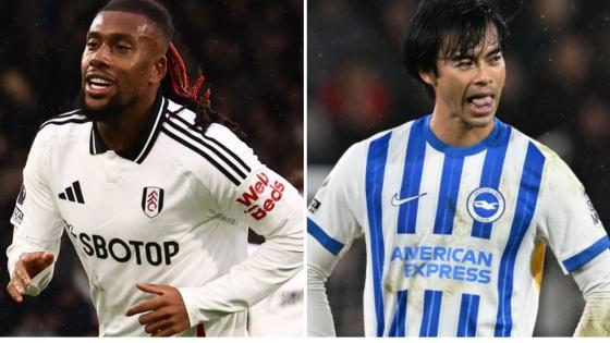 Fulham vs Brighton LIVE SCORE: Premier League latest updates as Cottagers host high-flying Seagulls