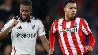 Fulham vs Southampton LIVE SCORE: Premier League latest updates as high-flying Cottagers host Saints