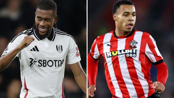 Fulham vs Southampton LIVE SCORE: Premier League latest updates as high-flying Cottagers host Saints