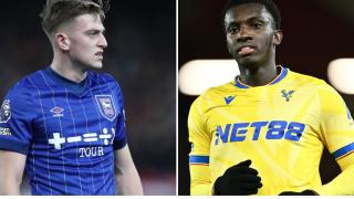 Ipswich vs Crystal Palace LIVE SCORE: Premier League latest updates as Tractor Boys host Eagles at Portman Road