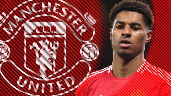 Man Utd transfer news LIVE: Barcelona ADVANCE on Rashford deal, Mbeumo medical, AC Milan ‘want Hojlund’