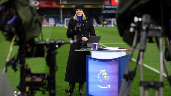 Who are the Amazon Prime Video presenters? Full list of Premier League commentators and pundits
