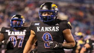 Best available players for Green Bay Packers in NFL Draft: Austin Booker, Christian Mahogany