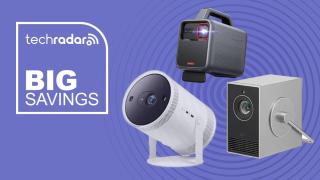 I test projectors, and these 3 Black Friday deals are too good to miss