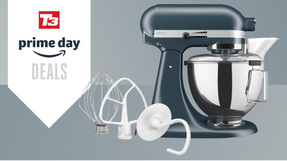 KitchenAid’s best-selling Stand Mixer gets huge price cut in early Prime Day deal