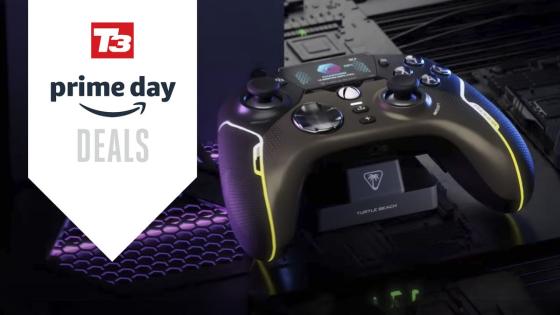 Turtle Beach Stealth Ultra is the pro controller I use for Xbox and PC, and it’s £40 cheaper in a last-minute deal