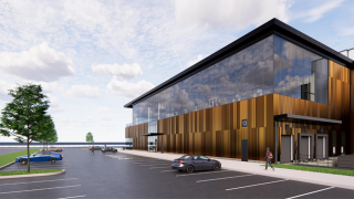 Microsoft is building wooden data centers in its latest push to cut emissions – could this be the future of AI power?