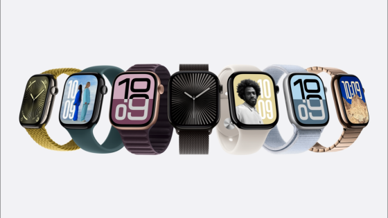 Apple Watch 10: everything you need to know about Apple’s sleekest, brightest, and most feature-packed wearable yet