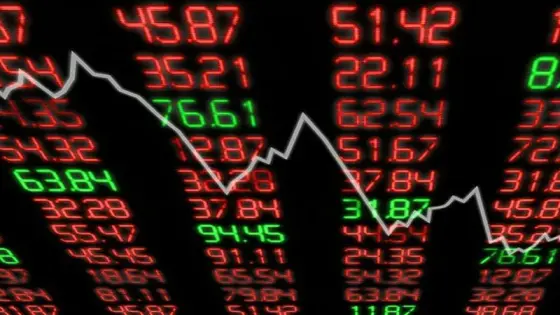 Equity markets struggle as nervous traders navigate volatility