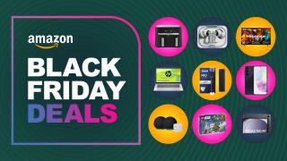 Amazon UK Black Friday sale dates announced – plus the 11 best early deals