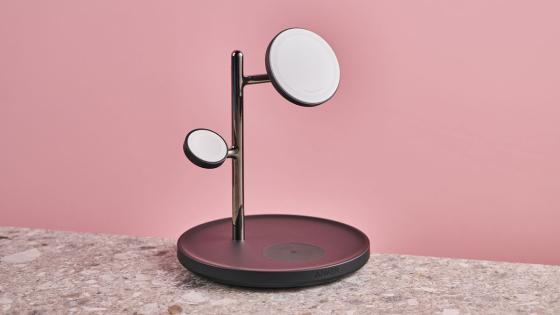 Anker MagGo Wireless Charging Station 3-in-1 Stand review: I’ve tested countless MagSafe chargers, and this is the fastest so far