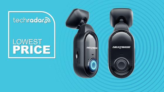 Forget the world’s best dash cam, its cheaper sibling the Piqo is the Black Friday bargain I’d get