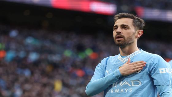 How Manchester City used ‘sadness’ to fuel victory over Chelsea