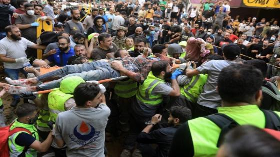 Top Israeli ministers reject Lebanon ceasefire with Hezbollah