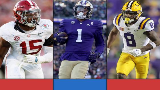 Bills 2024 NFL Draft big board: Ranking best fits for Buffalo by tiers