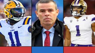 The Draft Files, Part 1: 11 thoughts on the Bills entering the 2024 NFL Draft