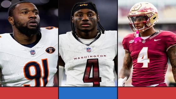 Buffalo Bills post-draft notebook: What the WR room could look like and all eyes on June 1