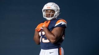Broncos’ new uniforms the latest move in new ownership’s franchise facelift