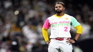Padres’ Xander Bogaerts fighting to break out of slump: ‘I’m really close’