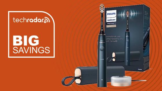 I write about electric toothbrushes, and these 10 Black Friday deals are worth smiling about