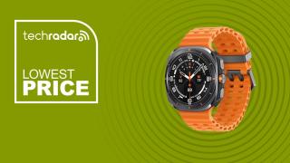 Trade in your old smartwatch and get the Samsung Galaxy Watch Ultra for $299.99