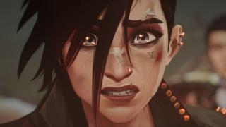 Arcane season 2 is rewriting the ‘truth’ of some vital League of Legends lore, but the Netflix show’s creators deny they’re breaking the game series’ canon