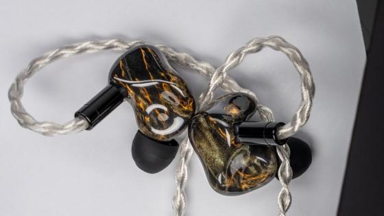 Most earbuds are boring, the Zeitgeist are anything but