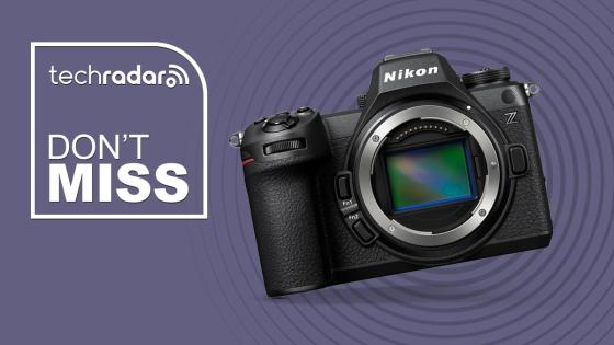 OK, now I’m seriously tempted – Nikon’s 5-star camera of the year gets third Cyber Monday price cut