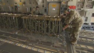 Why are nations racing to buy weapons? | Business and Economy