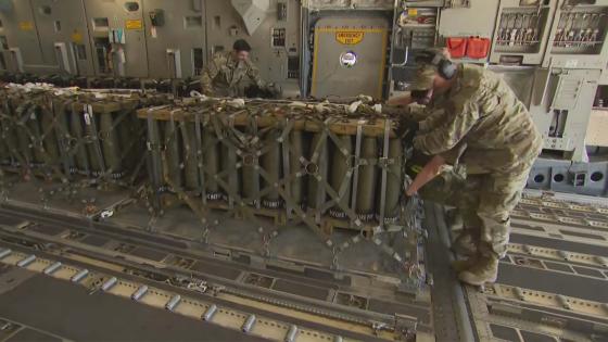 Why are nations racing to buy weapons? | Business and Economy
