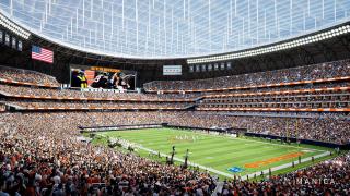 Bears unveil plans for new stadium near Soldier Field, will include fixed roof