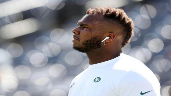 Jets, DL John Franklin-Myers agree to contract extension: Sources